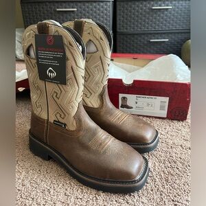 Women’s Wolverine Boots